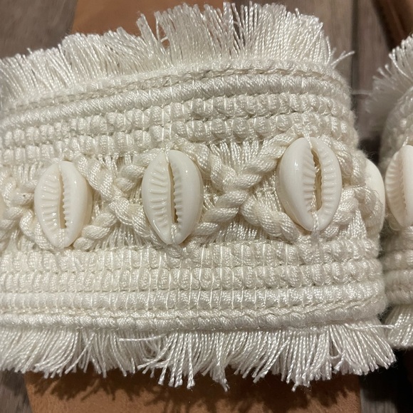 Roxy sandals - Picture 4 of 6